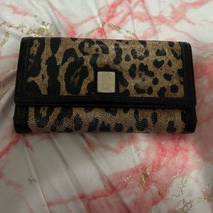 Cheetah wallet